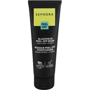 SEPHORA COLLECTION Masque Peel-off Points Noirs - Désincruste + Purifi... pas cher