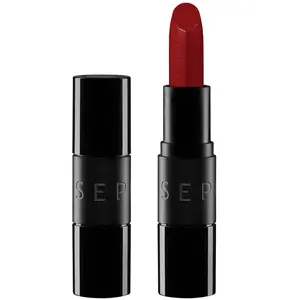 SEPHORA COLLECTION Rouge Is Not My Name - Rouge à lèvres satin pas cher
