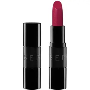 SEPHORA COLLECTION Rouge Is Not My Name - Rouge à lèvres satin  pas cher