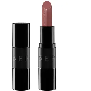 SEPHORA COLLECTION Rouge Is Not My Name - Rouge à lèvres satin  pas cher