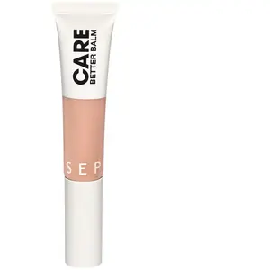 SEPHORA COLLECTION Better Balm - Huile à lèvres brillance  pas cher