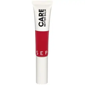 SEPHORA COLLECTION Better Balm - Huile à lèvres brillance  pas cher
