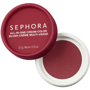 SEPHORA COLLECTION Blush Creme Multi-Usage - Bonne Mine Naturelle + So... pas cher