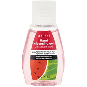 SEPHORA COLLECTION Gel Nettoyant Mains - Soin pour les mains sans rinç...
