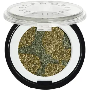 SEPHORA COLLECTION Colorful Fard À Paupières - Effet Pailleté  pas cher