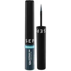 SEPHORA COLLECTION Intense Ink Liner - Eyeliner liquide mat et intense pas cher