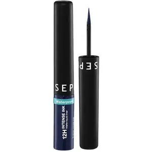 SEPHORA COLLECTION Intense Ink Liner - Eyeliner liquide mat et intense pas cher
