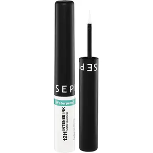 SEPHORA COLLECTION Intense Ink Liner - Eyeliner liquide mat et intense pas cher