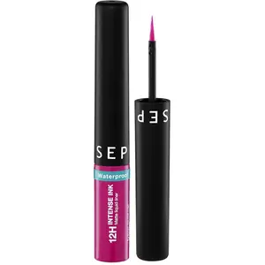 SEPHORA COLLECTION Intense Ink Liner - Eyeliner liquide mat et intense pas cher