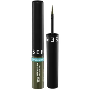 SEPHORA COLLECTION Intense Ink Liner - Eyeliner liquide mat et intense pas cher