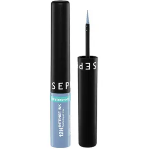 SEPHORA COLLECTION Intense Ink Liner - Eyeliner liquide mat et intense pas cher