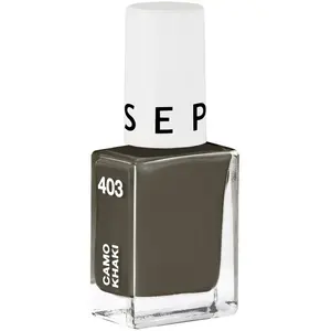 SEPHORA COLLECTION Nail Polish - Vernis à ongles pas cher