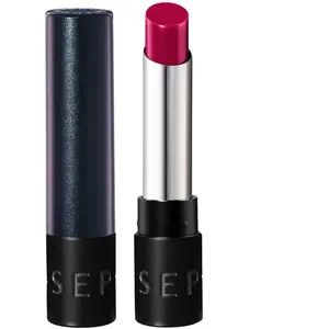 SEPHORA COLLECTION ABOUT THAT SHINE- Rouge à lèvres brillance laquée  pas cher