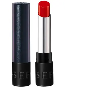 SEPHORA COLLECTION ABOUT THAT SHINE- Rouge à lèvres brillance laquée  pas cher