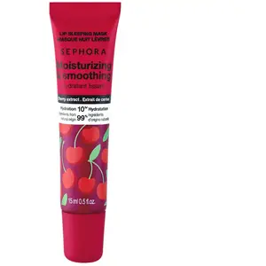 SEPHORA COLLECTION Masque Lèvres Nuit - Soin hydratant intense  pas cher
