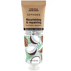 SEPHORA COLLECTION Baume pour les mains  - 10 heures d'hydratation 