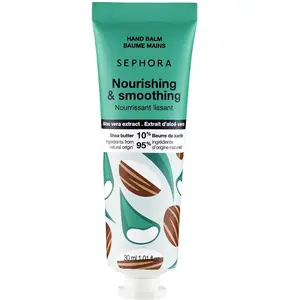 SEPHORA COLLECTION Baume pour les mains  - 10 heures d'hydratation  pas cher