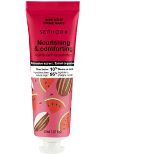SEPHORA COLLECTION Baume pour les mains  - 10 heures d'hydratation 