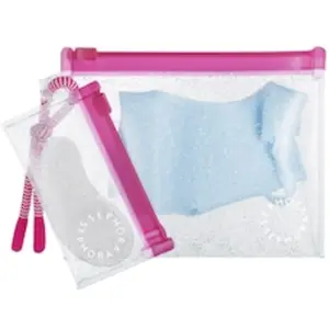 SEPHORA COLLECTION Moving Light - Duo De Masques Reutilisables pas cher