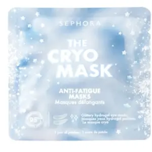 SEPHORA COLLECTION Masques Yeux Cryo - Défatigants pas cher