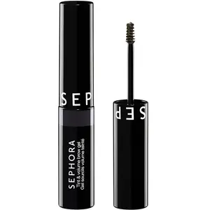 SEPHORA COLLECTION Tint & volume brow gel - Gel sourcils volume teinté pas cher
