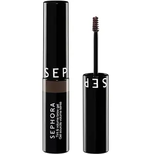SEPHORA COLLECTION Tint & volume brow gel - Gel sourcils volume teinté pas cher