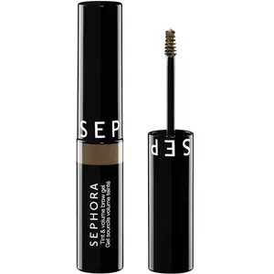 SEPHORA COLLECTION Tint & volume brow gel - Gel sourcils volume teinté pas cher