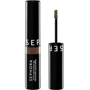 SEPHORA COLLECTION Tint & volume brow gel - Gel sourcils volume teinté pas cher