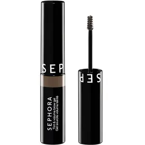 SEPHORA COLLECTION Tint & volume brow gel - Gel sourcils volume teinté pas cher