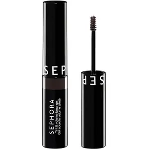 SEPHORA COLLECTION Tint & volume brow gel - Gel sourcils volume teinté pas cher