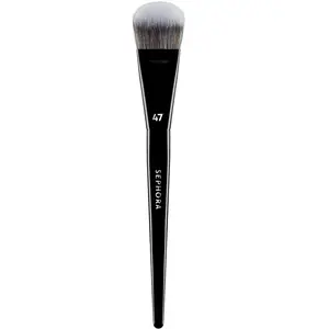 SEPHORA COLLECTION Pinceau Pro - Pinceau Pro Fond de teint #47 pas cher