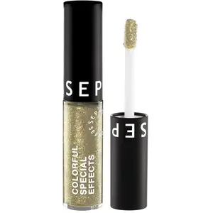SEPHORA COLLECTION COLORFUL EFFETS SPECIAUX - Fard à paupières liquide... pas cher