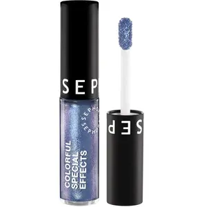 SEPHORA COLLECTION COLORFUL EFFETS SPECIAUX - Fard à paupières liquide... pas cher