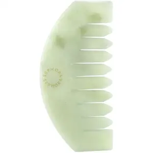 SEPHORA COLLECTION Peigne Gua Sha En Jade - Peigne Cuir Chevelu Et Nuq... pas cher
