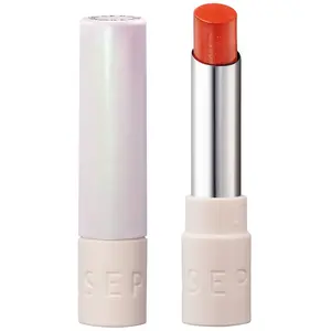 SEPHORA COLLECTION ABOUT THAT SHINE - Rouge à lèvres brillance naturel... pas cher