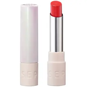 SEPHORA COLLECTION ABOUT THAT SHINE - Rouge à lèvres brillance naturel... pas cher