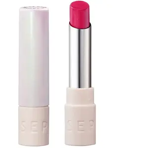 SEPHORA COLLECTION ABOUT THAT SHINE - Rouge à lèvres brillance naturel... pas cher