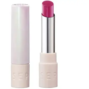 SEPHORA COLLECTION ABOUT THAT SHINE - Rouge à lèvres brillance naturel... pas cher