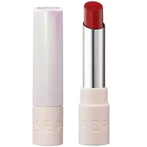 SEPHORA COLLECTION ABOUT THAT SHINE - Rouge à lèvres brillance naturel... pas cher