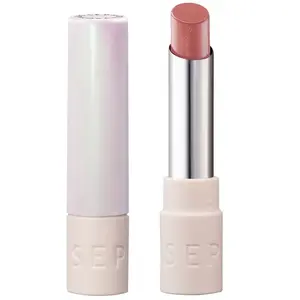 SEPHORA COLLECTION ABOUT THAT SHINE - Rouge à lèvres brillance naturel... pas cher
