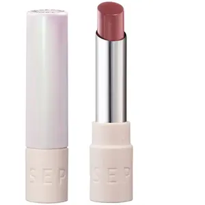SEPHORA COLLECTION ABOUT THAT SHINE - Rouge à lèvres brillance naturel... pas cher