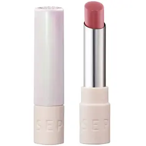 SEPHORA COLLECTION ABOUT THAT SHINE - Rouge à lèvres brillance naturel... pas cher