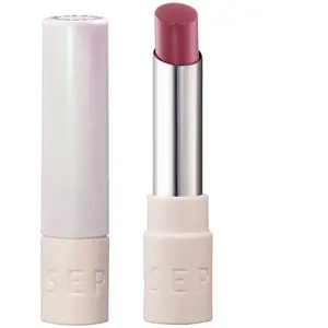 SEPHORA COLLECTION ABOUT THAT SHINE - Rouge à lèvres brillance naturel... pas cher