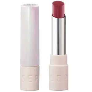 SEPHORA COLLECTION ABOUT THAT SHINE - Rouge à lèvres brillance naturel... pas cher