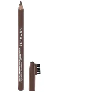 SEPHORA COLLECTION CRAYONS SOURCILS PARFAITS TENUE 12H - Longue Tenue pas cher