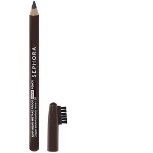 SEPHORA COLLECTION CRAYONS SOURCILS PARFAITS TENUE 12H - Longue Tenue pas cher