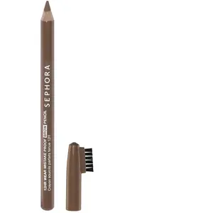 SEPHORA COLLECTION CRAYONS SOURCILS PARFAITS TENUE 12H - Longue Tenue pas cher