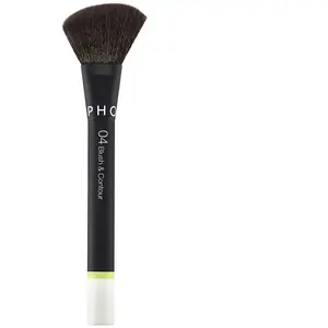 SEPHORA COLLECTION 04 Le Pinceau Joues - Application intuitive, fini p... pas cher