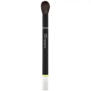SEPHORA COLLECTION 05 Le Pinceau Enlumineur - Application intuitive, f... pas cher