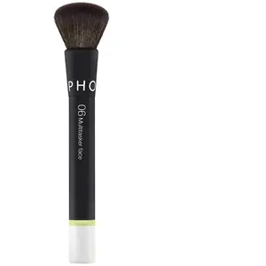 SEPHORA COLLECTION 06 Le Pinceau Multi-Usage Visage - Application intu... pas cher